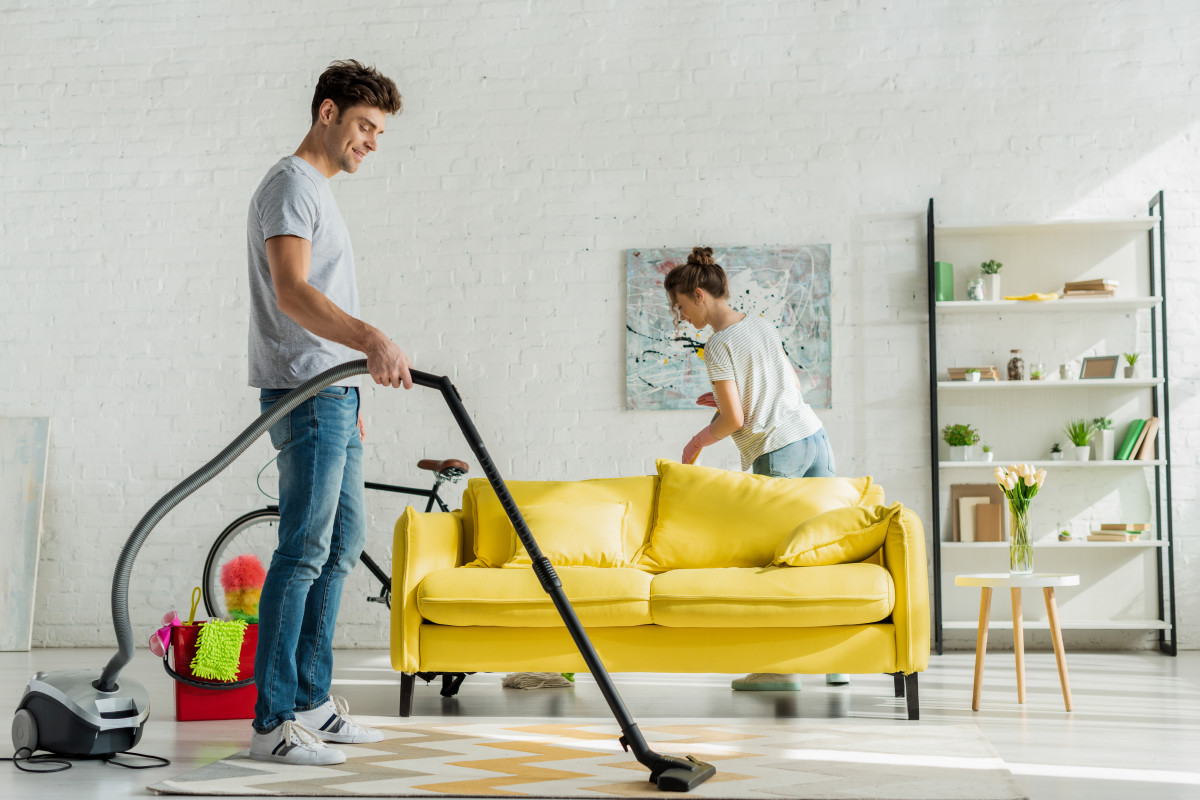 Gökçeada Bayan Temizlikçi